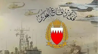البحرين تعلن جاهزية قواتها القصوى وتكشف عن اعتراض 194 صاروخاً و516 طائرة مسيرة إيرانية