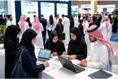 صندوق الاستثمارات العامة يوفر مليون وظيفة ويضاعف أصوله المدارة بحلول 2025