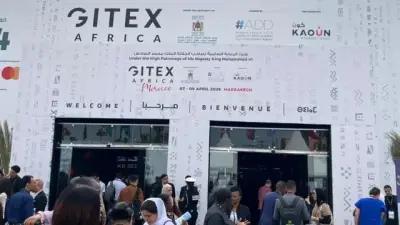 مراكش تتحول إلى عاصمة رقمية عالمية مع انطلاق جيتكس إفريقيا 2026 بمشاركة 130 دولة