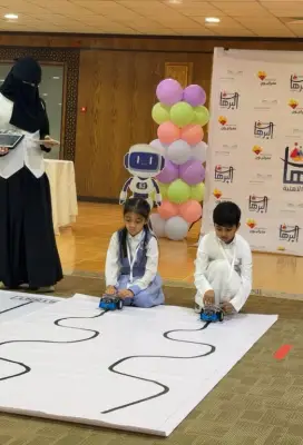 انطلاق مسابقة السومو والمسار السريع 2026 بتعليم مكة بمشاركة 39 طالبة وتكريم الفائزات