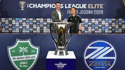 تحليل فني: الأهلي وماتشيدا زيلفيا في نهائي أبطال آسيا 2026