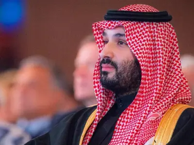 رؤية 2030 تثمر إنجازات تاريخية بقيادة ولي العهد