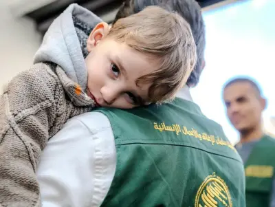 السعودية تنفذ 2247 مشروعاً صحياً عالمياً بقيمة 6.5 مليار دولار في يوم الصحة العالمي