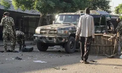 مقتل 23 شخصًا بينهم أطفال في هجمات مسلحة متفرقة بنيجيريا