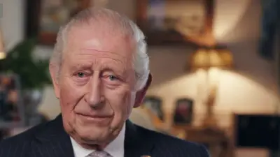 الملك تشارلز الثالث يلقي كلمة في الكونغرس الأمريكي خلال زيارة تاريخية بمناسبة الذكرى الـ250 للاستقلال