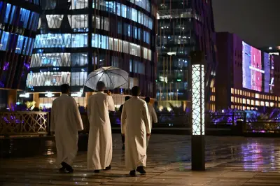 أمطار غزيرة متوقعة على الرياض حتى الاثنين 27 أبريل