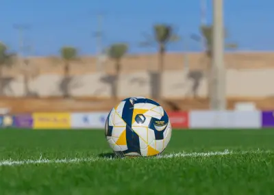 الجولة 27 من دوري يلو تنطلق بديربي حائل وصدام محتدم على الوصافة