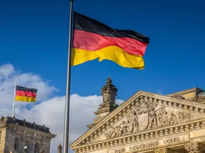 ارتفاع ملحوظ في التضخم الألماني إلى 2.8% خلال شهر مارس 2026