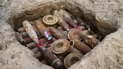 مركز الملك سلمان للإغاثة يواصل جهوده الإنسانية في مكافحة الألغام بتكلفة تتجاوز 294 مليون دولار