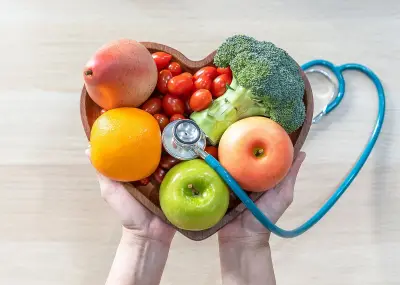 3 أزواج من الأطعمة لدعم صحة القلب وتحسين الدورة الدموية