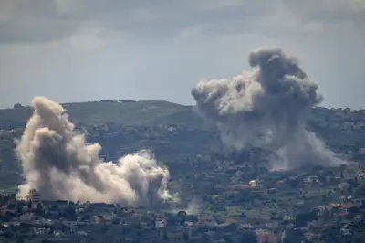 لبنان: رئيس الوزراء يتهم إسرائيل بارتكاب جرائم حربية بعد مقتل 3 مسعفين