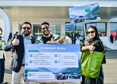 أومودا وجايكو تحققان مليون وحدة مبيعات في 3 سنوات كأسرع نمو بصناعة السيارات