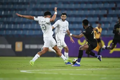 ختام الجولة 30 من دوري يلو: 24 هدفاً وصعود أبها إلى روشن