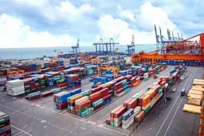 الصادرات غير النفطية السعودية تتجاوز 363 مليار ريال والقطاع يمثل 50% من الاقتصاد