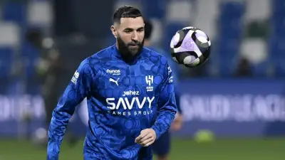 الهلال الآسيوي: 4 ألقاب فقط في 4 عقود.. هل يليق الرقم بلقب 'زعيم القارة'؟