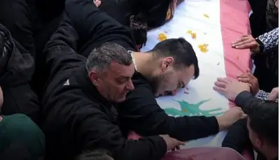 مقتل 4 في غارات إسرائيلية على جنوب لبنان وسط خرق لوقف النار