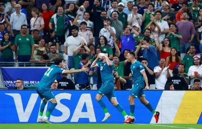 بعد 40 عاماً من الغياب.. العراق يتأهل لكأس العالم 2026 ويواجه فرنسا والسنغال والنرويج