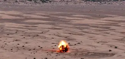 مسام السعودي يتلف 4076 لغماً وذخائر غير متفجرة في اليمن