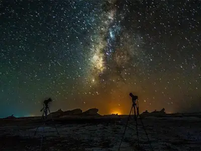 خريطة كونية ثلاثية الأبعاد تكشف عن 47 مليون مجرة في إنجاز فلكي غير مسبوق