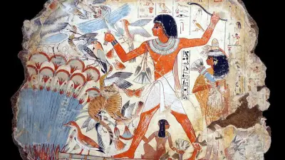 شم النسيم: رحلة عبر 4700 عام في أقدم احتفال ربيعي مصري