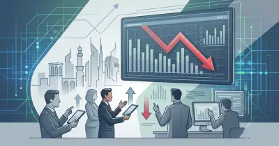 تراجع مؤشر الأسهم السعودية 50 نقطة وسط تداولات 7 مليارات ريال