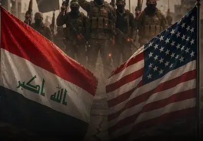 واشنطن تجمد 500 مليون دولار من عائدات النفط العراقية