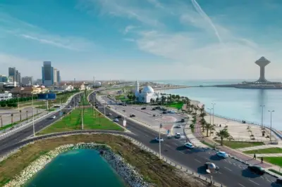 تراجع كبير: العواصف الغبارية في السعودية تنخفض 51% خلال مارس 2026