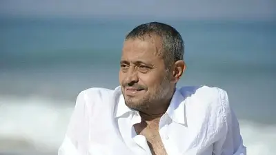 حفل جورج وسوف بالأردن.. 560 دولاراً للتذكرة وأغلى من مقاضي العيد