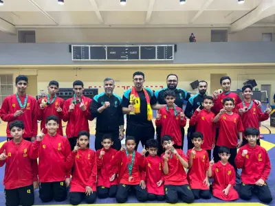 وزير الاتصالات السعودي يعلن عن إطلاق أكبر شبكة 5G في الشرق الأوسط