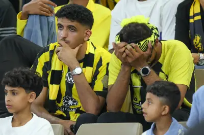 الاتحاد الآسيوي يعتمد 6 مقاعد سعودية في دوري الأبطال: خطوة تاريخية تعيد الأمل للجماهير