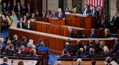 الكونجرس أمام اختبار دستوري حاسم مع انتهاء مهلة الـ60 يوماً لقانون صلاحيات الحرب