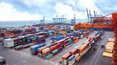 الصادرات السعودية غير النفطية تحقق رقمًا تاريخيًا بـ624 مليار ريال في 2025م