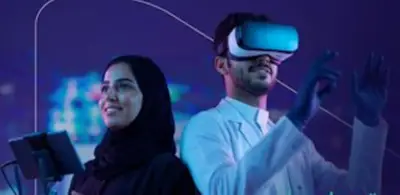 السعودية تصل إلى 76.04% في جاهزية الجهات الحكومية لتبني التقنيات الناشئة