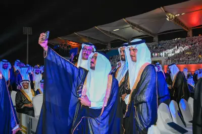 تخريج 7866 طالباً وطالبة من جامعة الإمام عبدالرحمن بن فيصل بحضور أمير الشرقية