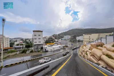 تنبيه أحمر من أمطار غزيرة في 8 محافظات بالشرقية وحالات جوية متباينة