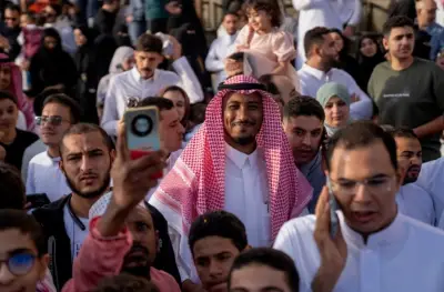 ارتفاع متوسط العمر المتوقع في السعودية إلى 80 عاماً مع نمو التجارب السريرية بأكثر من 50%