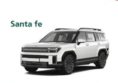 وزارة التجارة تستدعي 857 سيارة هيونداي بسبب خلل إلكتروني