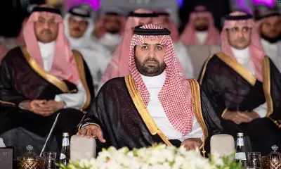 أمير جازان يرعى حفل تخريج 9327 طالباً وطالبة من جامعة جازان