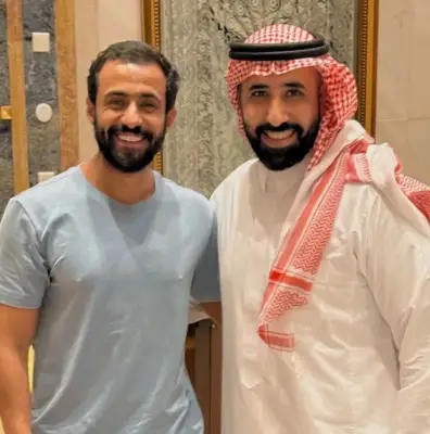 تفاصيل الفيلم السعودي «عبارة السلام 98» المستوحى من حادثة غرق حقيقية