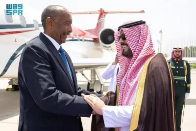 وزير الصحة السعودي يعلن عن إطلاق برنامج وطني للكشف المبكر عن سرطان الثدي