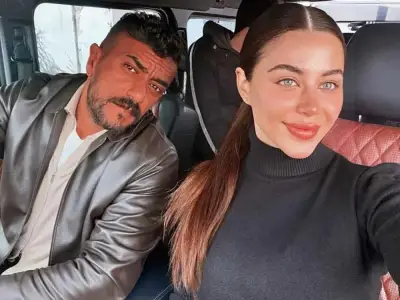 يارا السكري تثير الجدل بمواصفات فتى أحلامها.. هل تتحدث عن أحمد العوضي؟