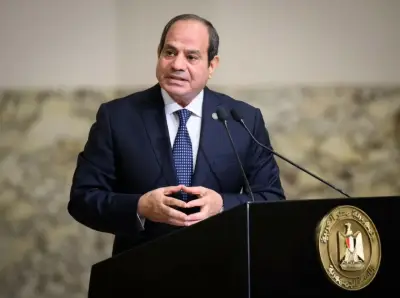 الرئيس السيسي يؤكد لأمريكا: الأمن المائي لمصر قضية وجودية لا مساومة عليها