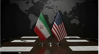 إيران تشترط شروطاً مسبقة للمشاركة في المفاوضات وتصف الحصار البحري الأمريكي بعائق أساسي