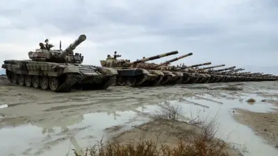 الحرس الثوري الإيراني: دولة داخل الدولة تعيد تشكيل النظام وتعرقل التحول