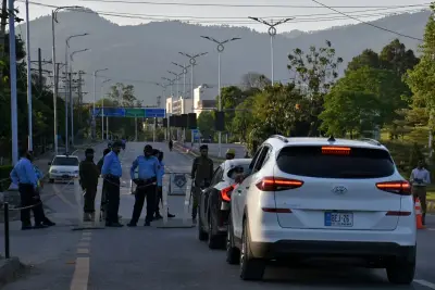 إسلام آباد تستعد لمفاوضات أمريكية إيرانية وسط إجراءات أمنية مشددة ودعم دولي للمسار الدبلوماسي