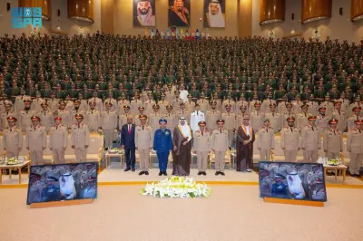 وزير الصحة السعودي يعلن عن إطلاق برنامج وطني للكشف المبكر عن الأمراض المزمنة