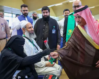 وزير التعليم يعلن عن إطلاق برنامج جديد لدعم الطلاب الموهوبين في المملكة