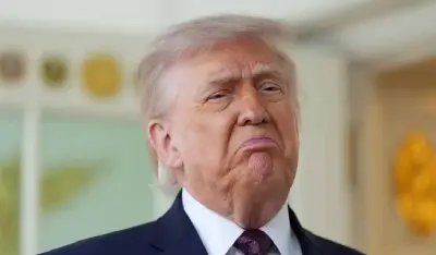 ترمب يهاجم الديمقراطيين ويؤكد: اتفاقنا مع إيران سيكون أفضل من الاتفاق النووي القديم