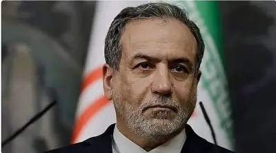 وزير الخارجية الإيراني يحذر: انتهاكات واشنطن لوقف النار تعرقل المسار الدبلوماسي