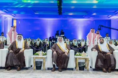 وزير الصحة السعودي يعلن عن إطلاق برنامج وطني للكشف المبكر عن السرطان